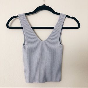 Brandy Melville Rina Tank Top